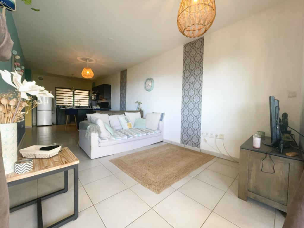 Appartement LE COCON
