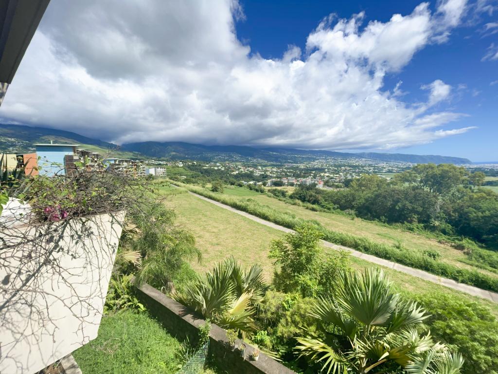 Appartement LE COCON