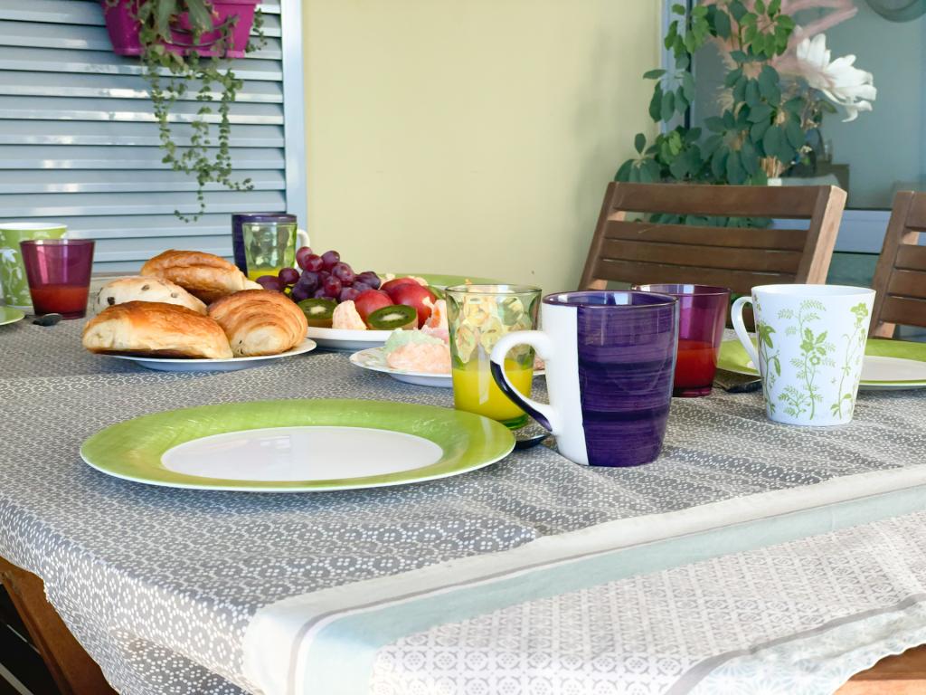 Appartement LE COCON