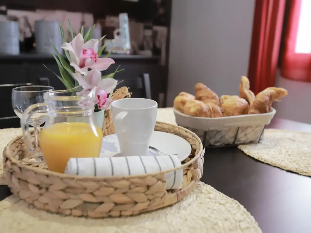Appartement Cinéma