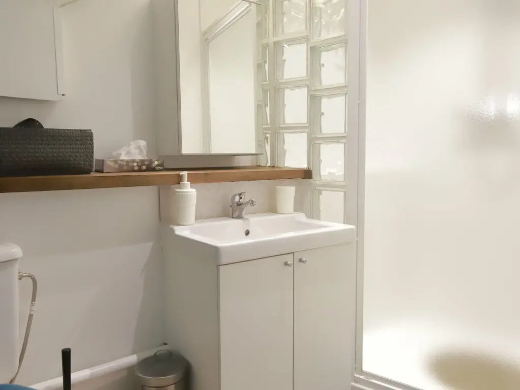 Appartement Médicis
