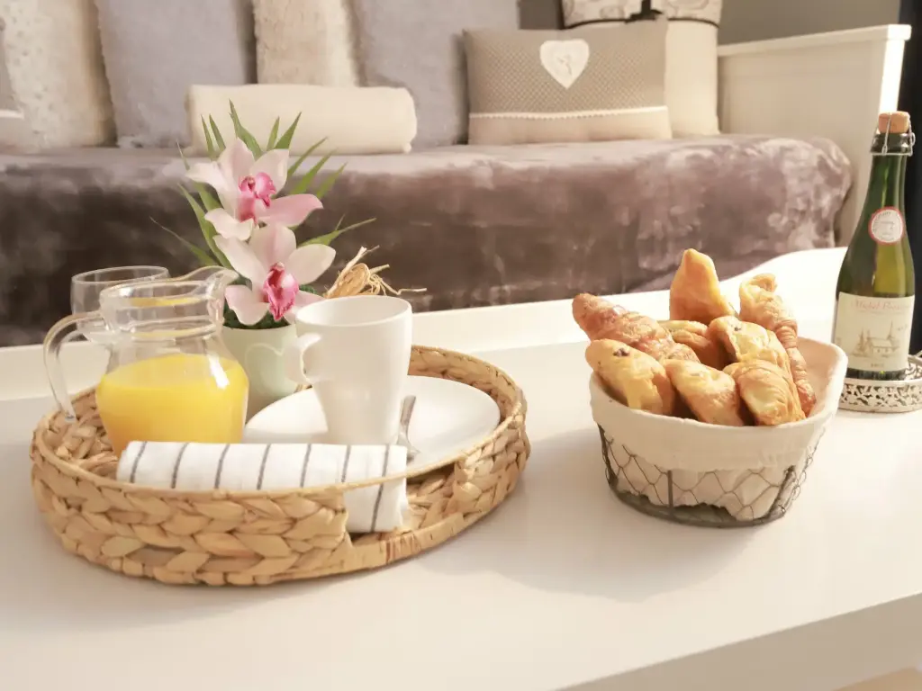 Appartement Médicis