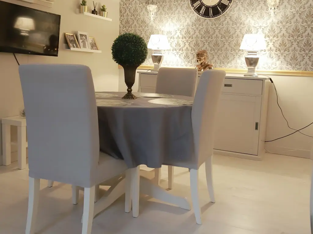 Appartement Médicis