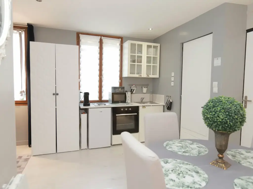 Appartement Médicis