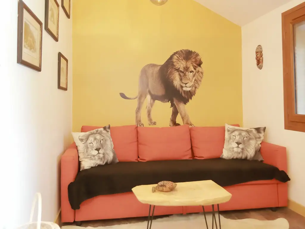 Appartement Savane