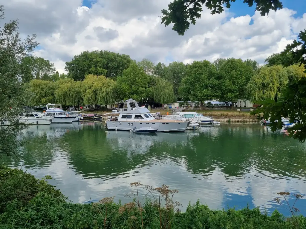 Appartement Cosy entre Paris et Disneyland