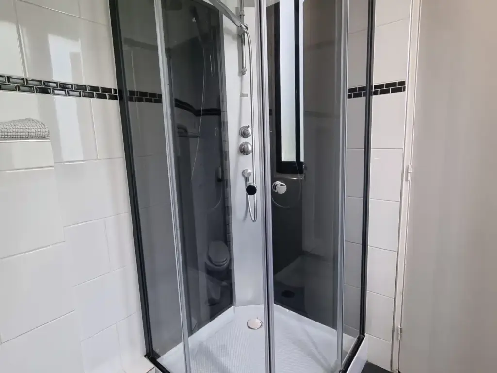Appartement Cosy entre Paris et Disneyland