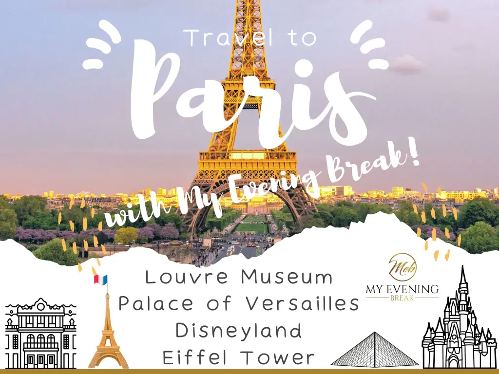 Appartement Cosy entre Paris et Disneyland