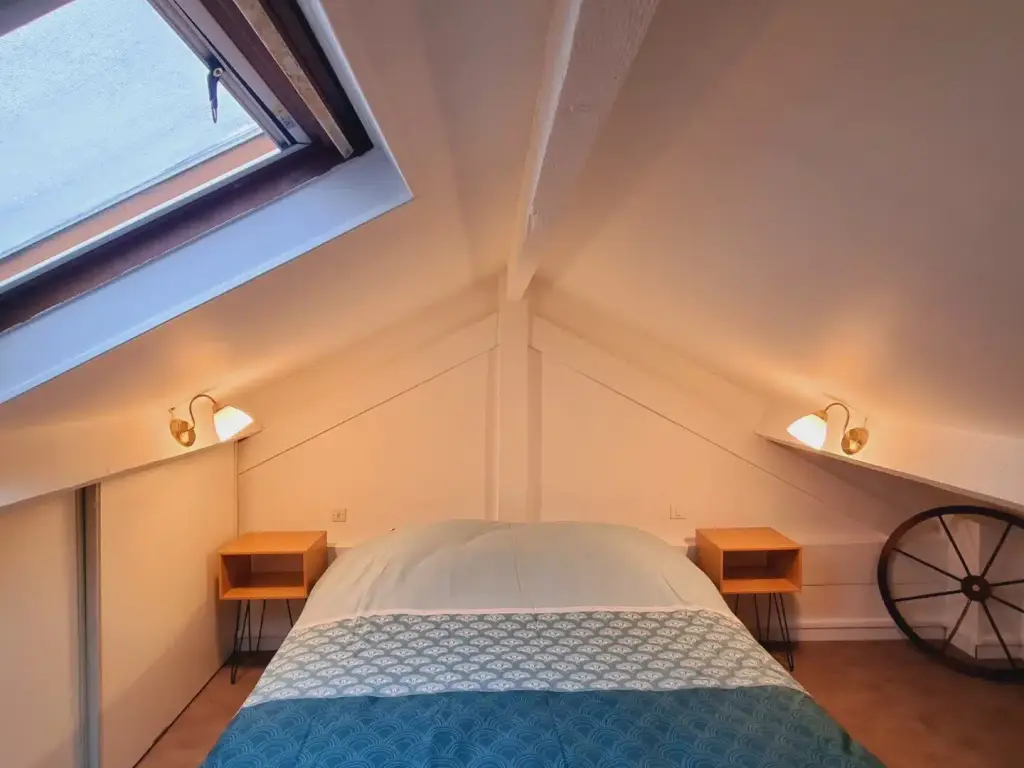 Appartement Cosy entre Paris et Disneyland
