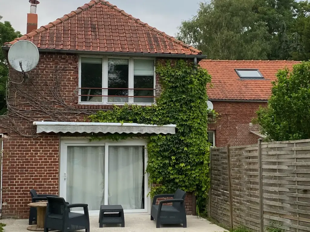 Gîte 4 personnes entièrement équipé