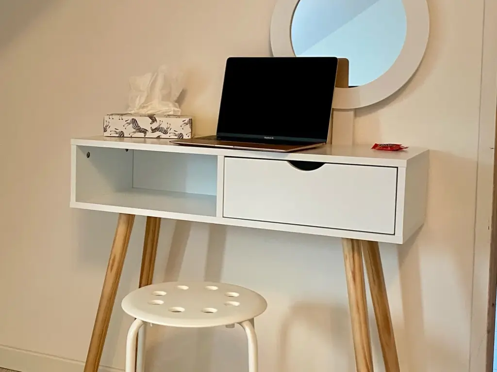 Chambre Bonheur