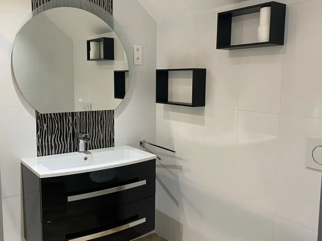 Gîte 4 personnes entièrement équipé