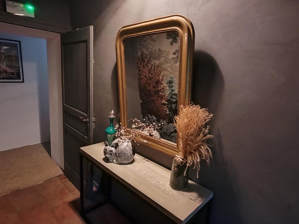 16 Bis-Gîte-Hôtel-Appartement de tourisme et d'affaires