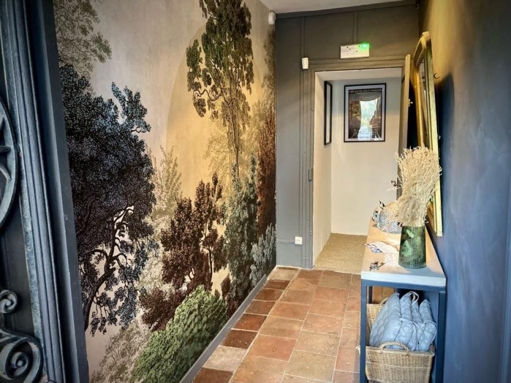 16 Bis-Gîte-Hôtel-Appartement de tourisme et d'affaires
