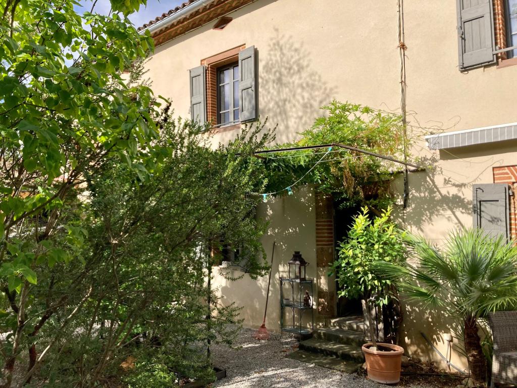 16 Bis-Gîte-Hôtel-Appartement de tourisme et d'affaires