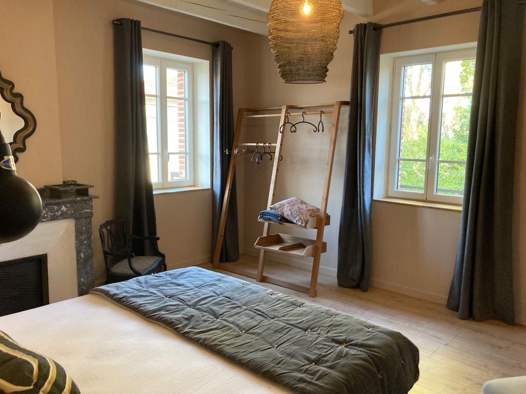 16 Bis-Gîte-Hôtel-Appartement de tourisme et d'affaires