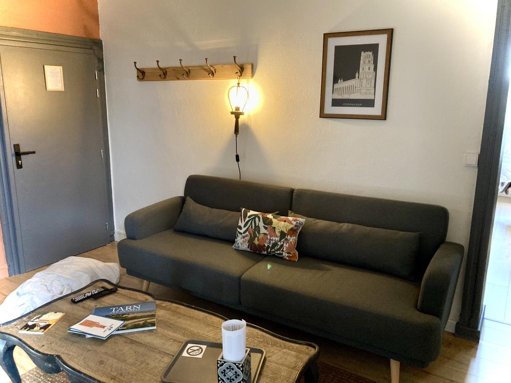 16 Bis-Gîte-Hôtel-Appartement de tourisme et d'affaires