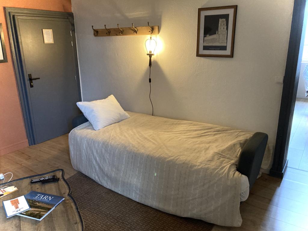 16 Bis-Gîte-Hôtel-Appartement de tourisme et d'affaires