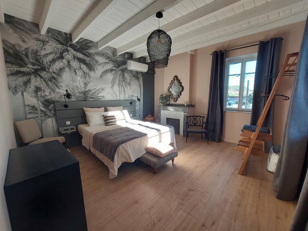 16 Bis-Gîte-Hôtel-Appartement de tourisme et d'affaires