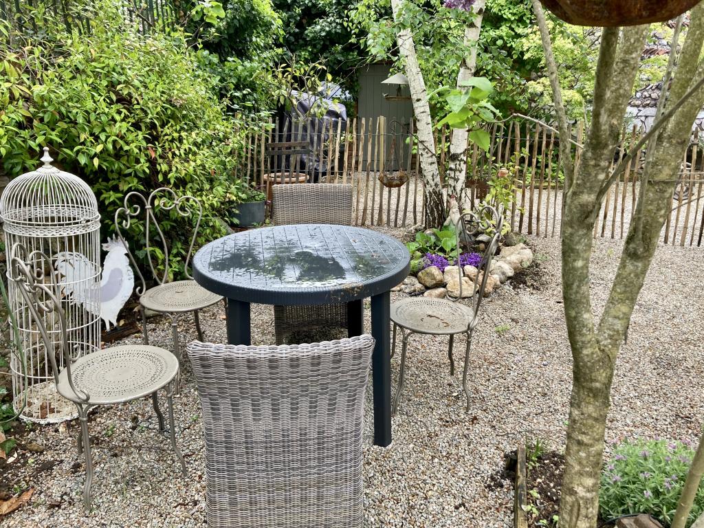 16 Bis-Gîte-Hôtel-Appartement de tourisme et d'affaires