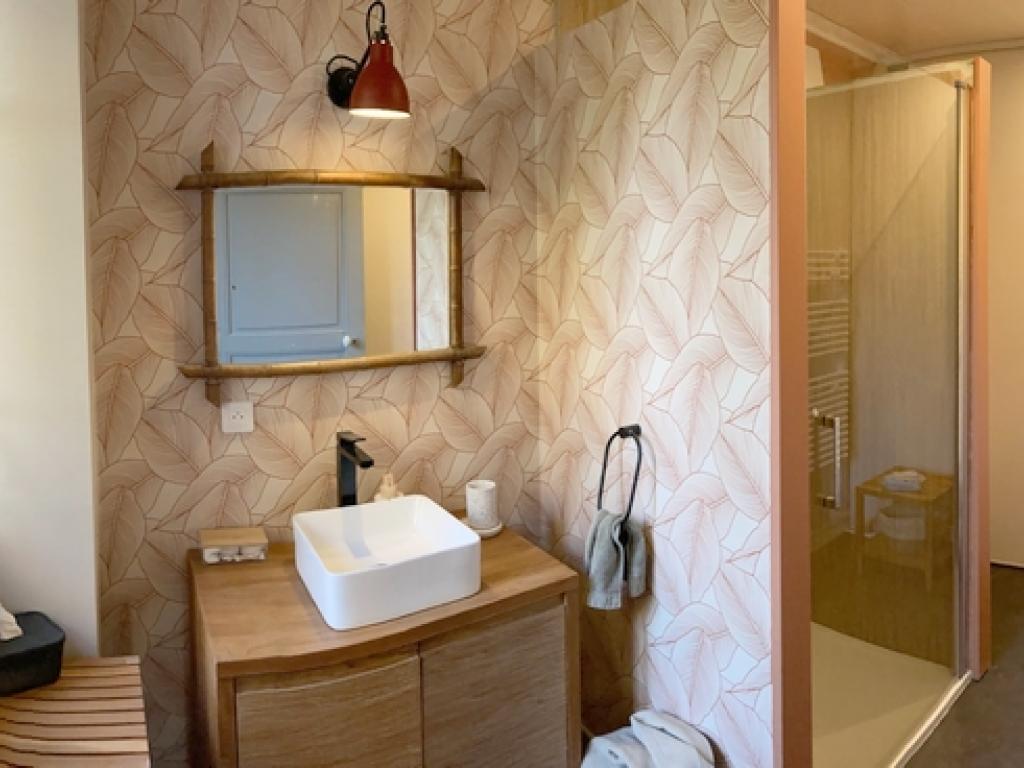 16 Bis-Gîte-Hôtel-Appartement de tourisme et d'affaires