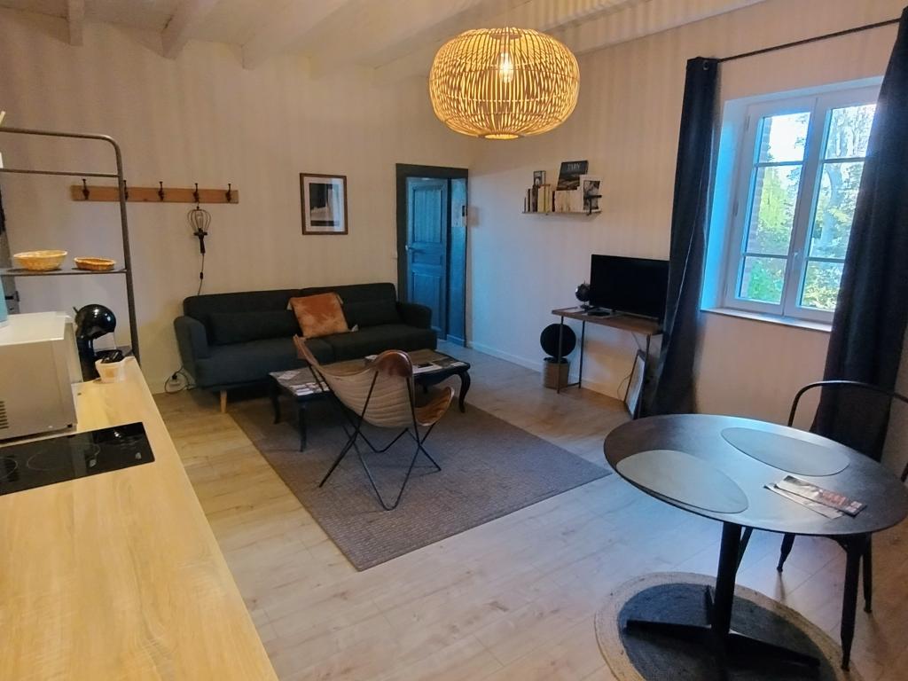 16 Bis-Gîte-Hôtel-Appartement de tourisme et d'affaires