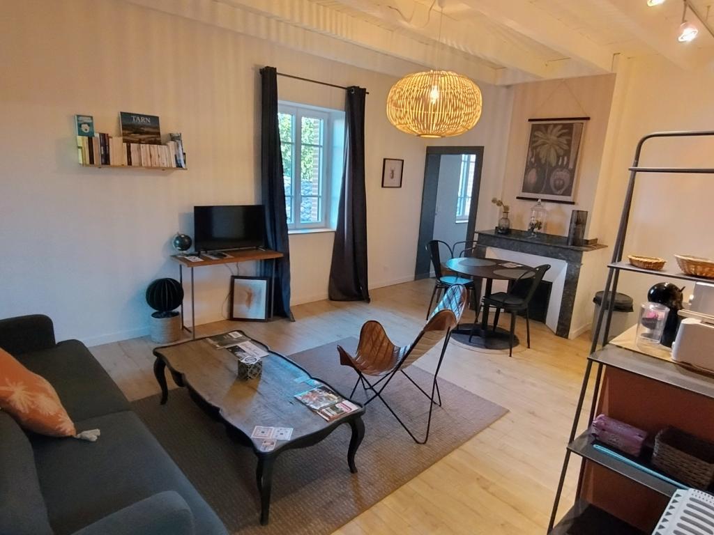 16 Bis-Gîte-Hôtel-Appartement de tourisme et d'affaires