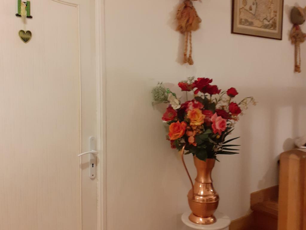 Une chambre dans une Maison Pleine de Vie