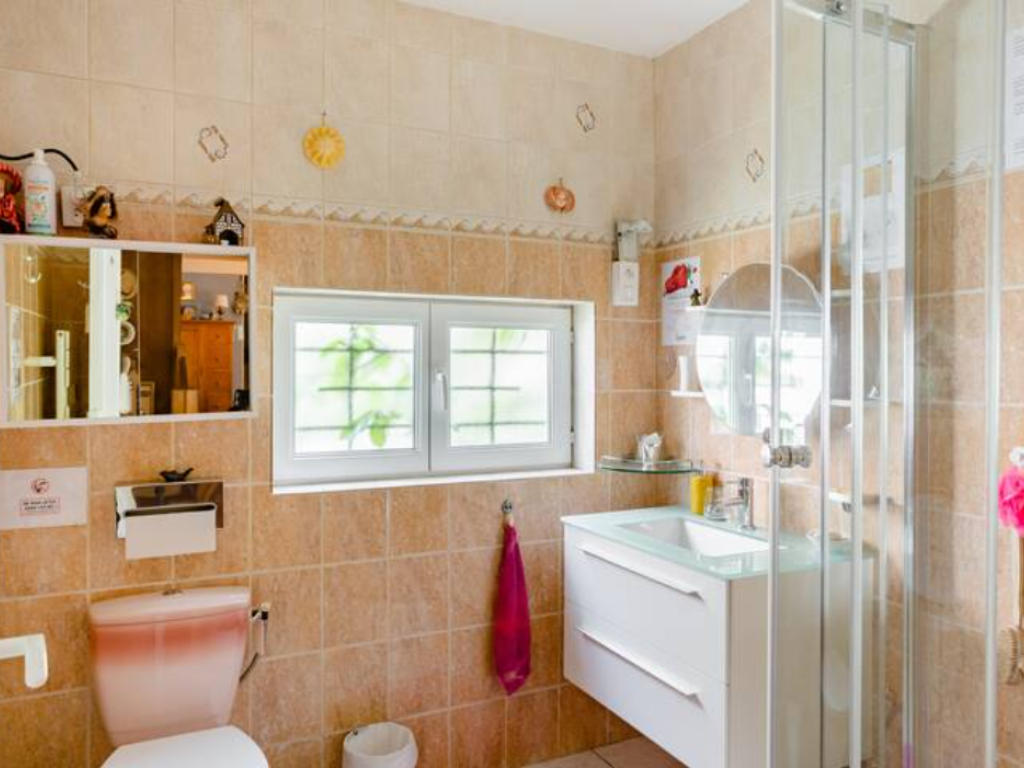 Une chambre dans une Maison Pleine de Vie