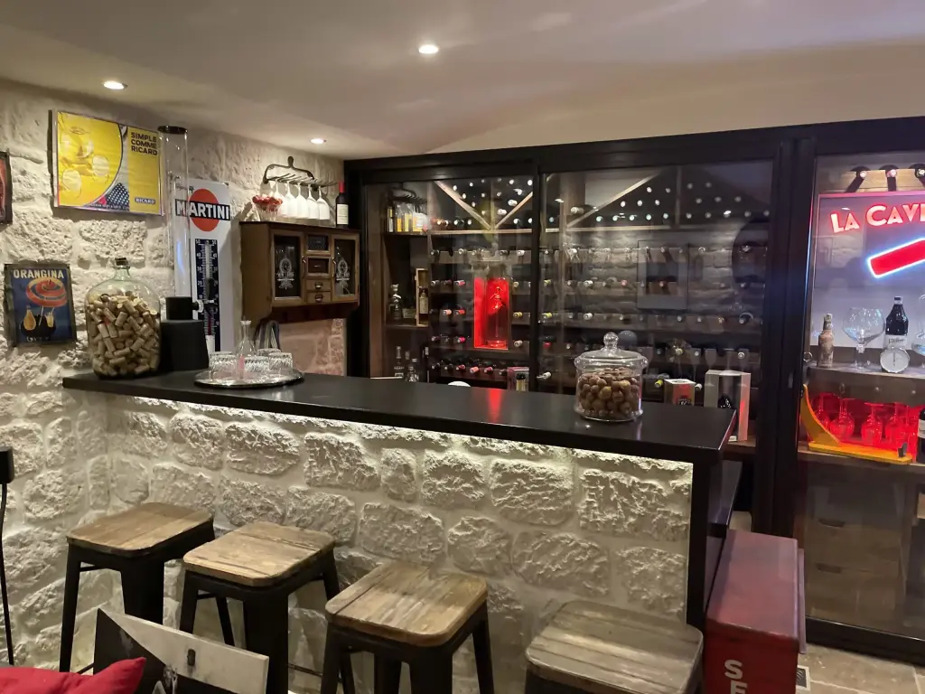 CHAMBRE D’HOTES JACUZZI MONTAUBAN
