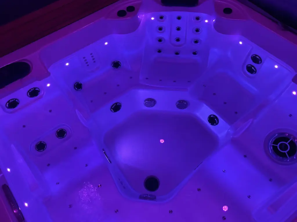 CHAMBRE D’HOTES JACUZZI MONTAUBAN