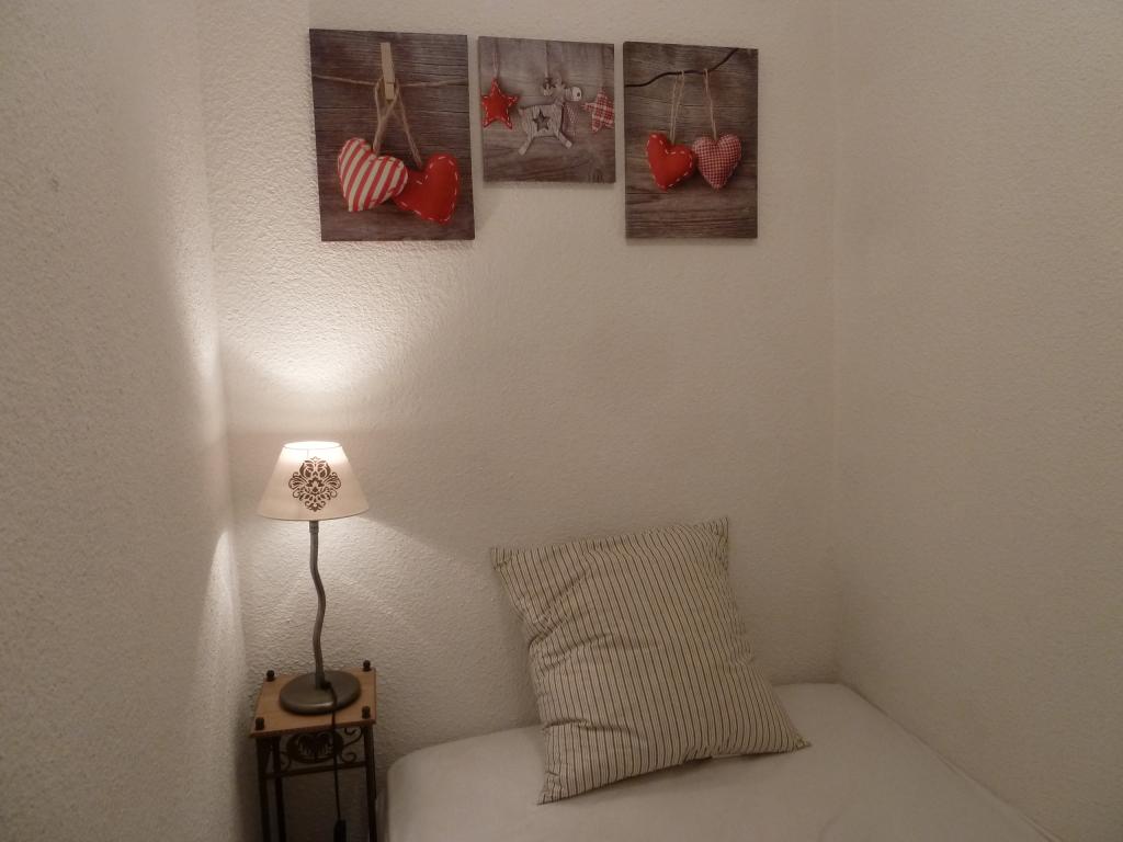 Spacieux et cosy 32m2, plein centre station