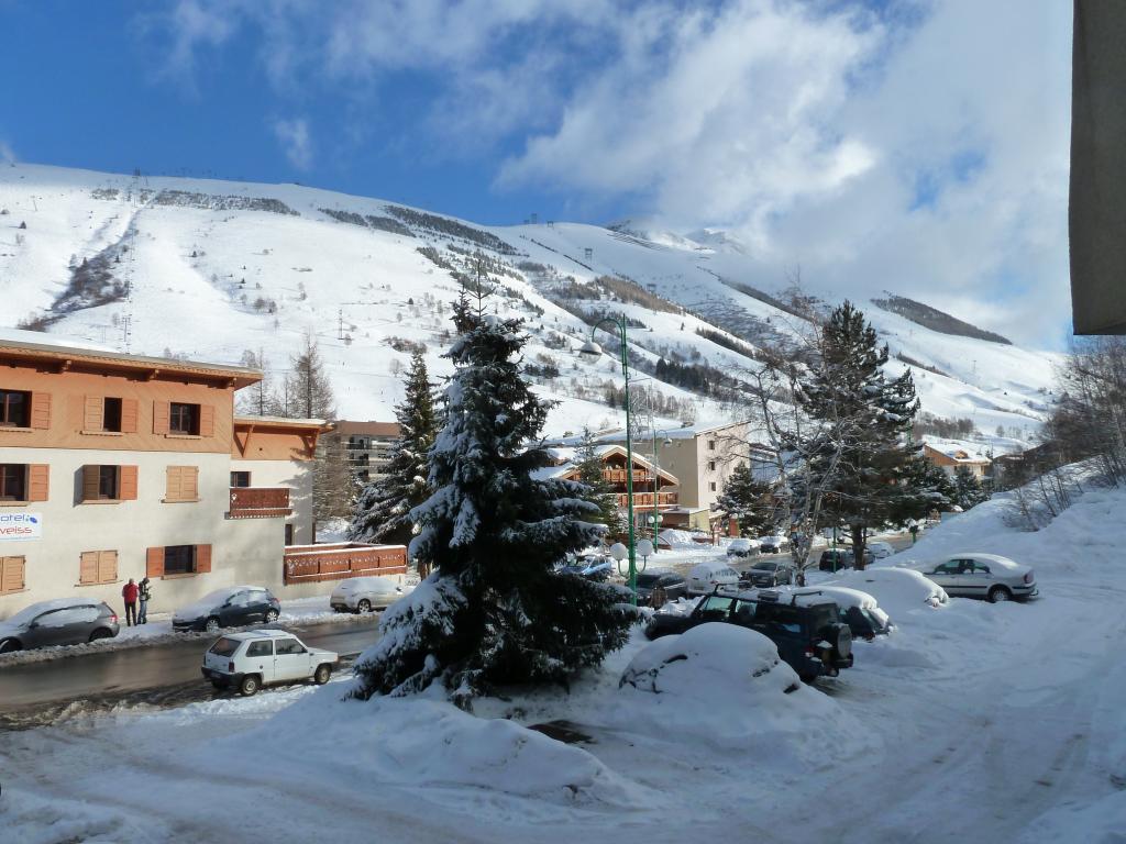 Spacieux et cosy 32m2, plein centre station