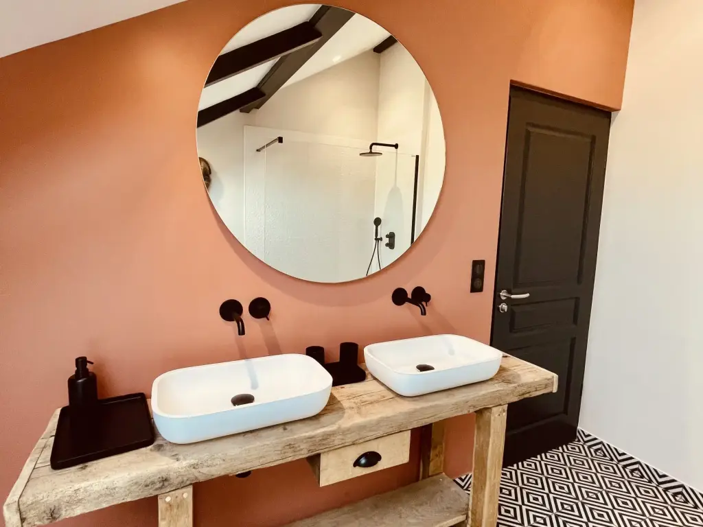 ❤️Villa d’architecte*200M2*METZ-AMNEVILLE à 10min❤️