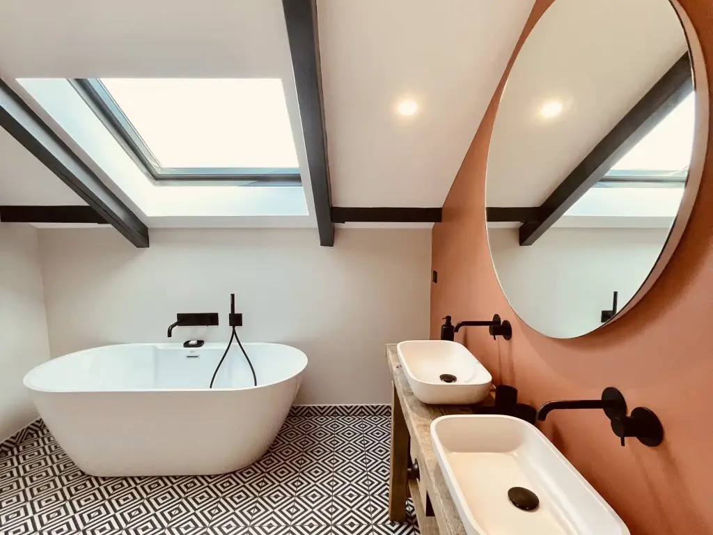 ❤️Villa d’architecte*200M2*METZ-AMNEVILLE à 10min❤️