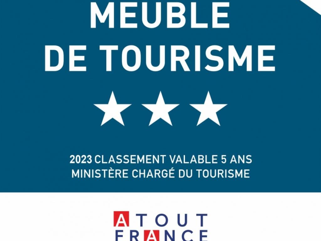 Ti’Kaz Sauvage 3* avec piscine privative + clim