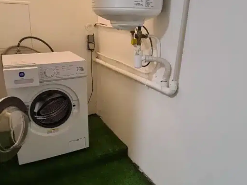 Ti’Kaz Sauvage 3* avec piscine privative + clim