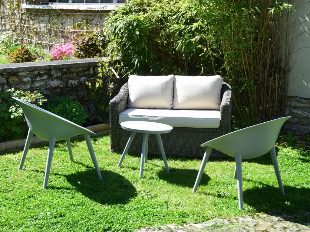 Chambre d’hôtes LesSablons – Proche Giverny