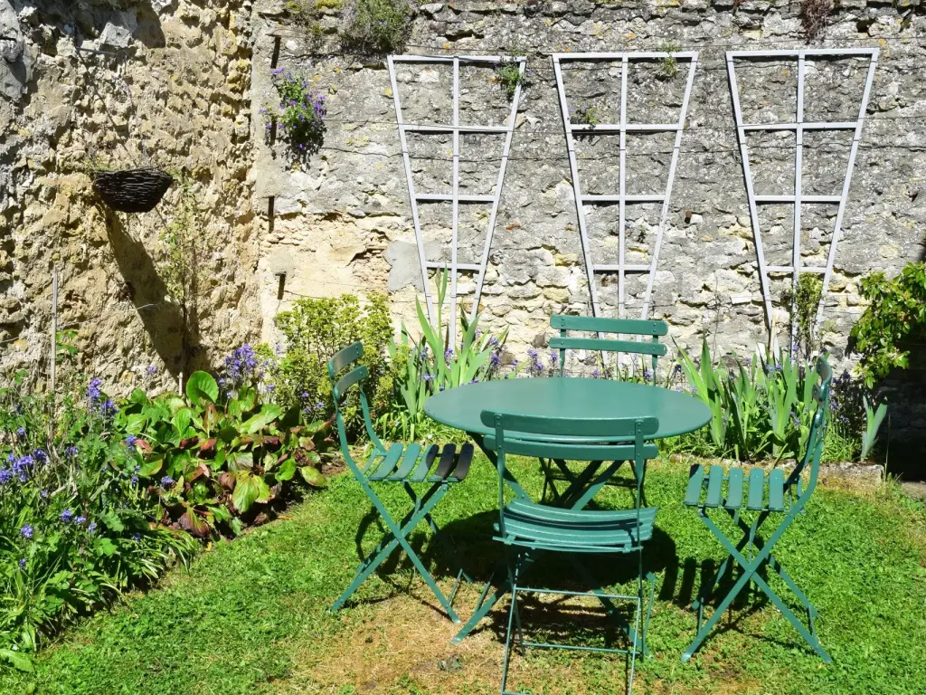 Chambre d’hôtes LesSablons – Proche Giverny