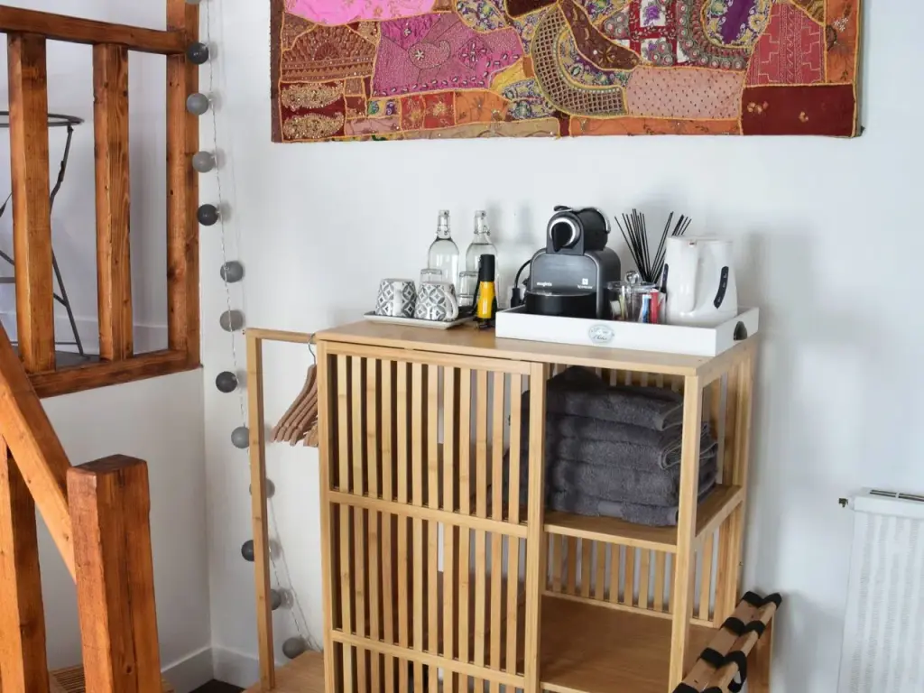 Chambre d’hôtes LesSablons – Proche Giverny