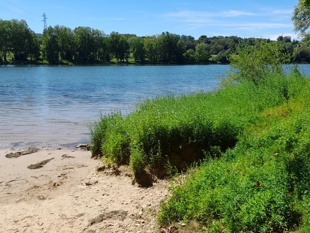 CAMPING CHEZ L HABITANT SEVERINE