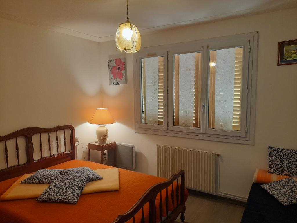 VILLA SEVERINE 5 CHAMBRES D'HÔTES