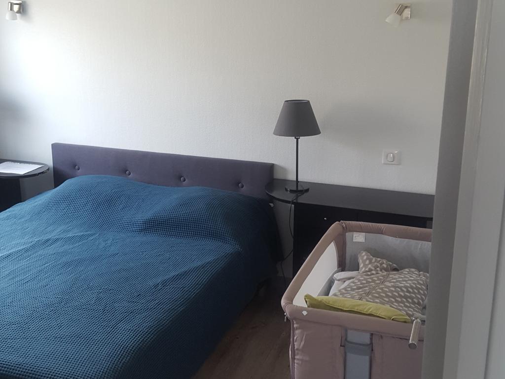 Grand Appartement 3 etoiles les pieds dans l eau