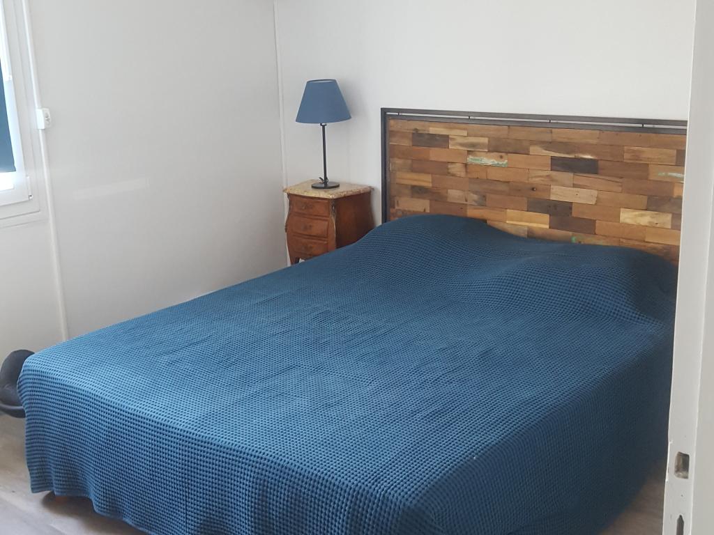 Grand Appartement 3 etoiles les pieds dans l eau