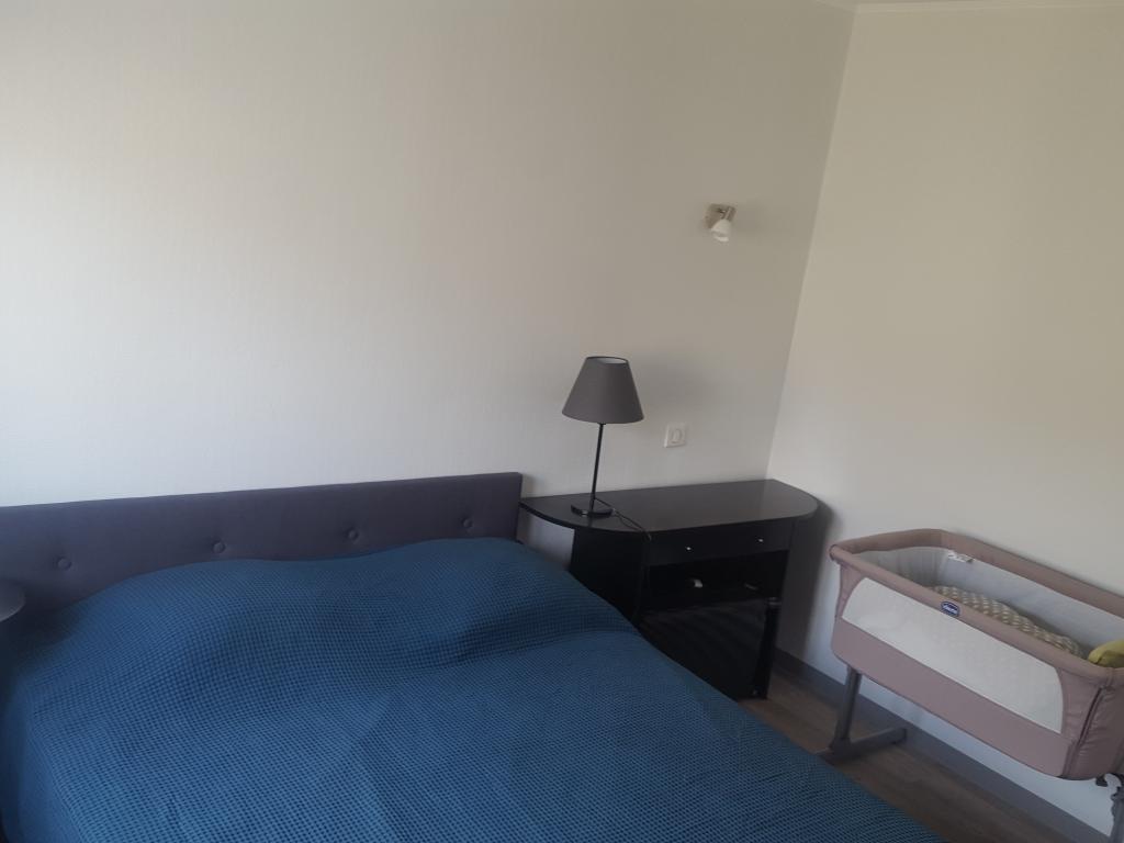Grand Appartement 3 etoiles les pieds dans l eau