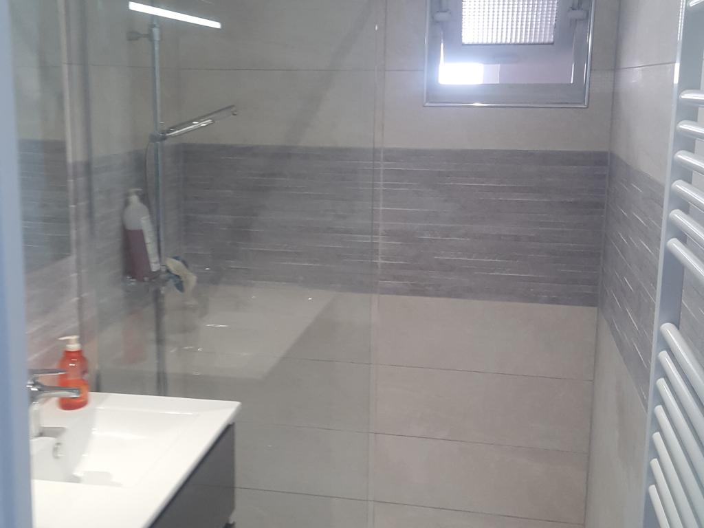 Grand Appartement 3 etoiles les pieds dans l eau