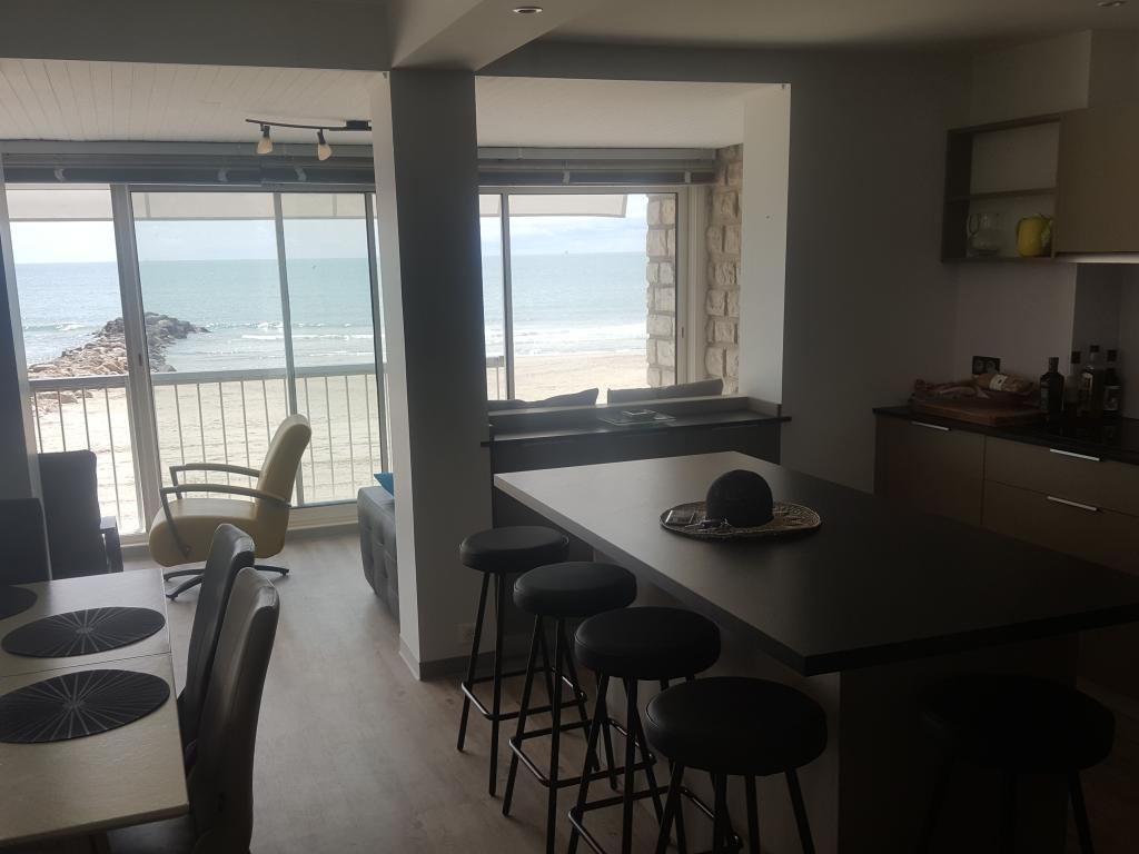 Grand Appartement 3 etoiles les pieds dans l eau