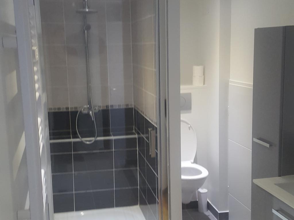 Grand Appartement 3 etoiles les pieds dans l eau