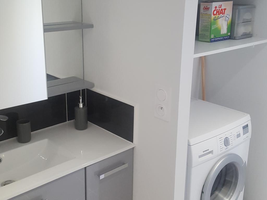 Grand Appartement 3 etoiles les pieds dans l eau