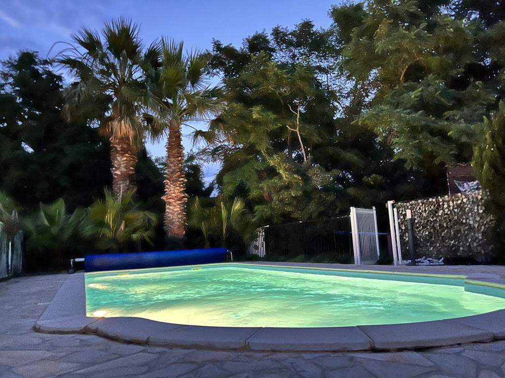 Gite indépendant dans village de vacances - 6 personnes
